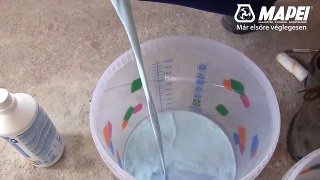 PRIMER G - Sơn Lót Kết Dính Gốc Nhựa Tan Trong Nước Bảo Vệ Bề Mặt Thi Công