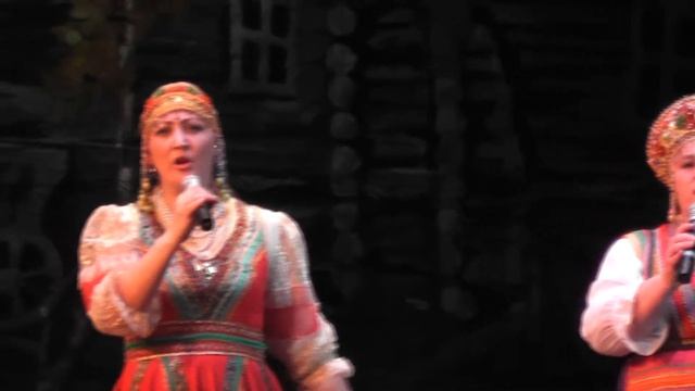 Ветер с поля НАРП Сударушка с Идринское смотреть онлайн