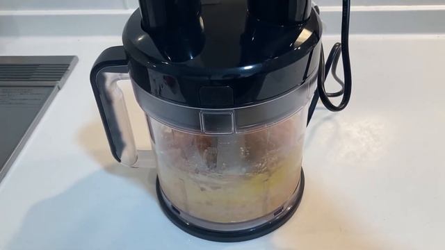 BRAUN ブラウン マルチクイック 9 ハンドブレンダー MQ9195XLS で鶏肉をひき肉にする様子 смотреть онлайн