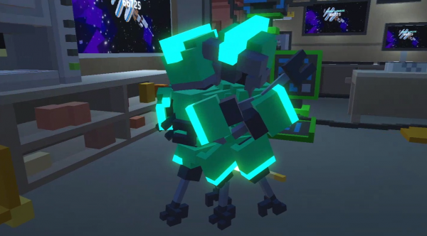 ЧТО!? БРАТ БЛИЗНЕЦ!?  / 2 глава в Clone Drone in the Danger Zone #2.