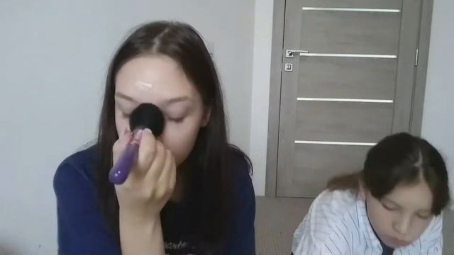 5 макияжей на хэллоуин