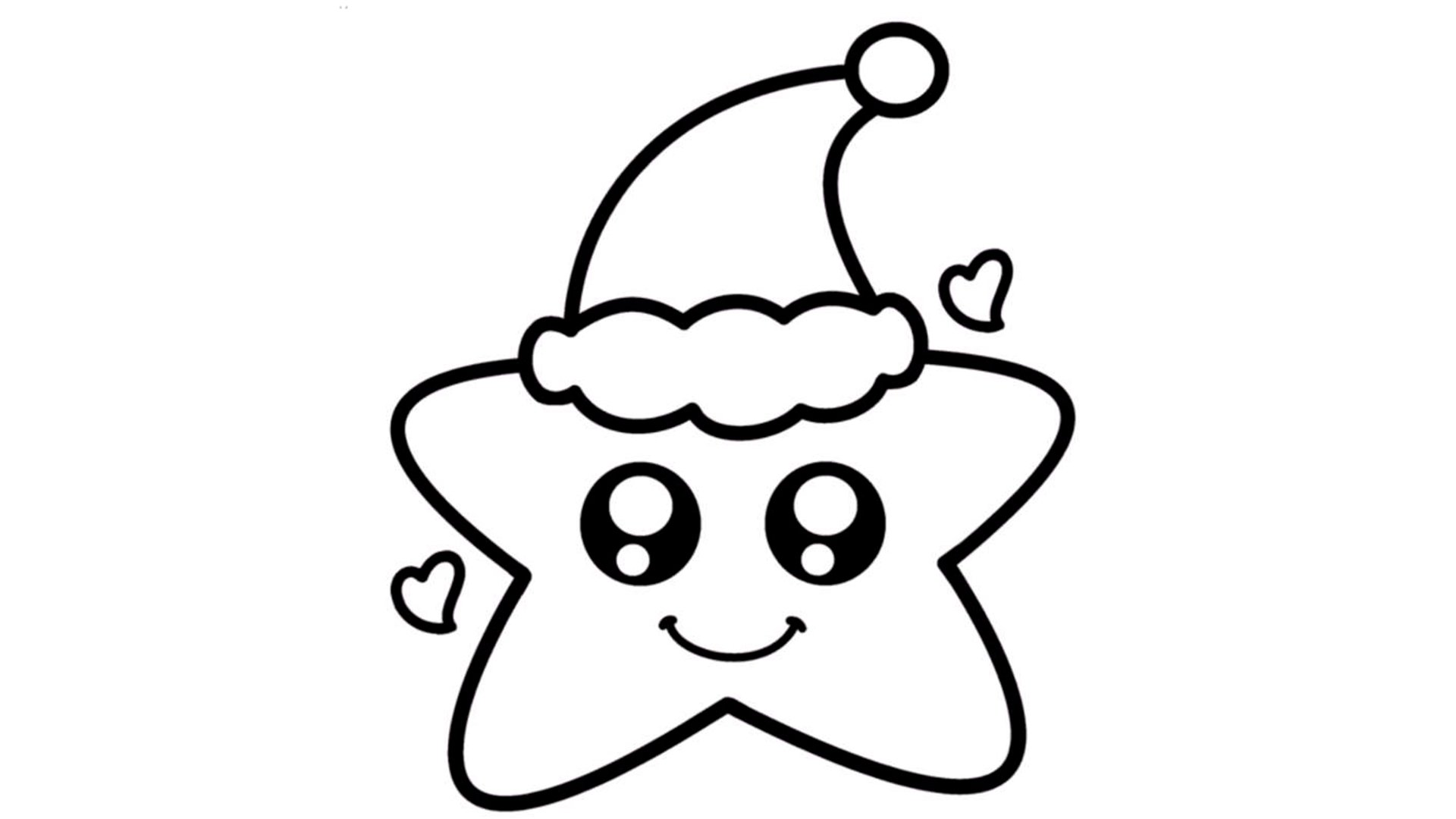 КАК НАРИСОВАТЬ МИЛУЮ ЗВЕЗДУ ЛЕГКО И БЫСТРО УЧИМСЯ РИСОВАТЬ смотреть онлайн