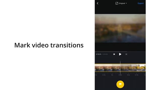 02.How to create VN video templates to make TikTok videos easier and more efficient!丨VN Video Edito смотреть онлайн