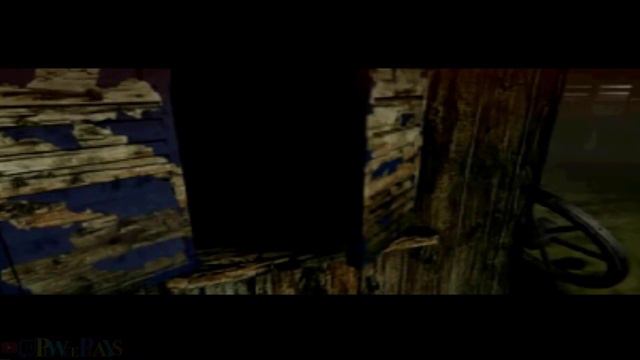 Diablo 1 | PSX PS1 | Intro Video смотреть онлайн
