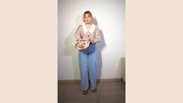 КАПСУЛЬНЫЙ ГАРДЕРОБ ОТ СТИЛИСТА смотреть онлайн