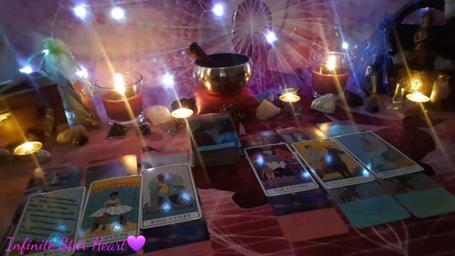 Libra♎ Unexpected Reconciliation?? They really want to communicate now? You vs Them~Bonus Reading✨ смотреть онлайн