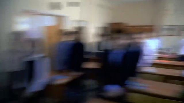 В память о блокаде Ленинграда / Школьное Подразделение №2 смотреть онлайн