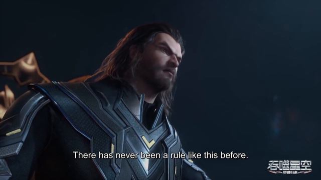 ✨Swallowed Star EP 87 [MULTI SUB]