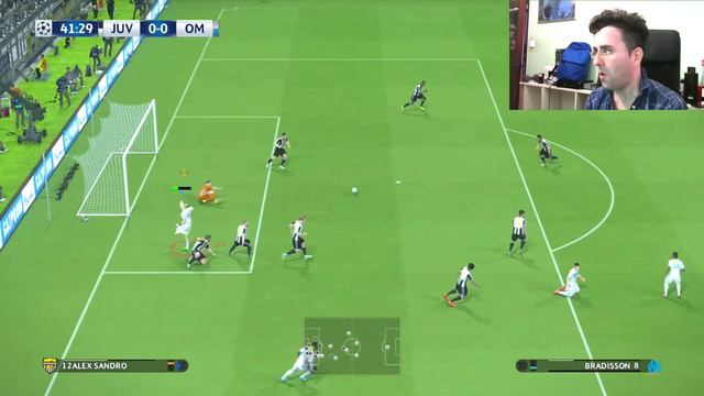LA ÚLTIMA JUGADA QUE DECIDE LA ELIMINATORIA!!!! | PES 2017 Ser una leyenda #16 смотреть онлайн