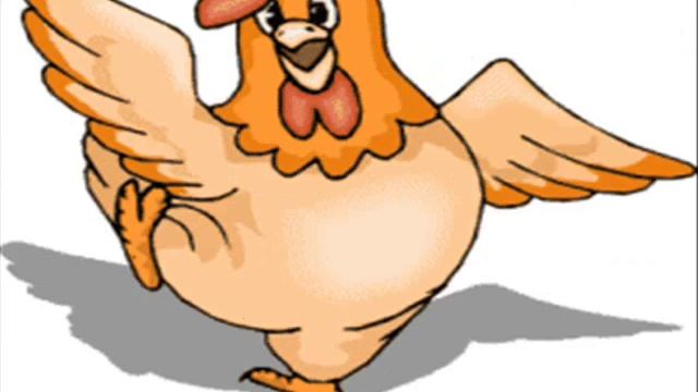 Chicken Dance