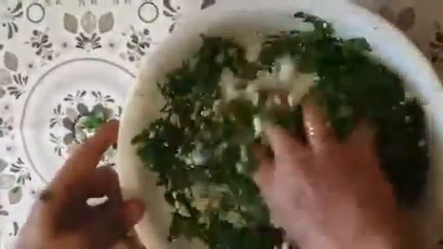 Любимая кухня