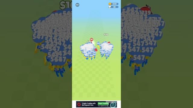 "Cheating" in Card Battle смотреть онлайн