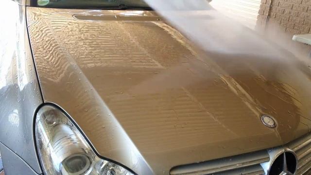 Carpro Cquartz Lite - Ep2 How to apply a ceramic coating (Specs, Prep, Application) смотреть онлайн