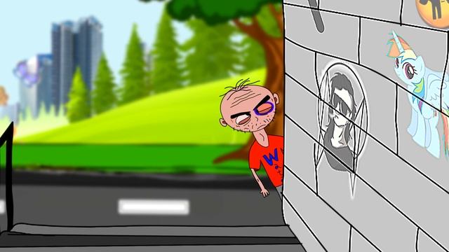 УМНЫЙ ДОМОФОН НЕ ВПУСКАЕТ ДОМОЙ