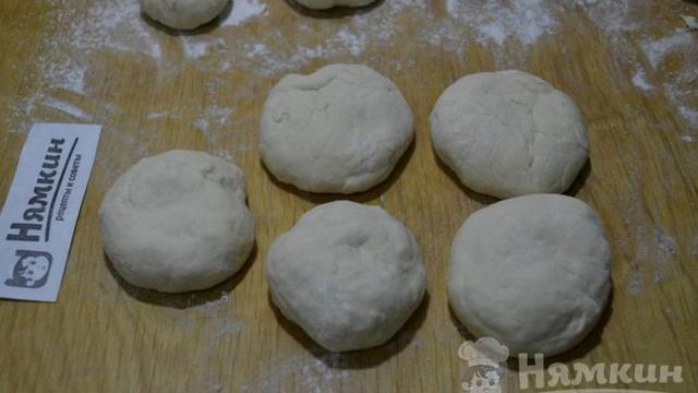 Книга рецептов