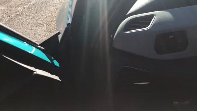 Disable the Electronic Stability Control. VW ID3 смотреть онлайн