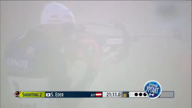 Вечерний Ургант Почему нельзя проводить соревнования по биатлону в туман смотреть онлайн