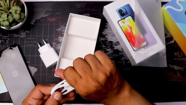 Redmi 12C Unboxing and Quick Review | Sab ko Redmi chahyay смотреть онлайн