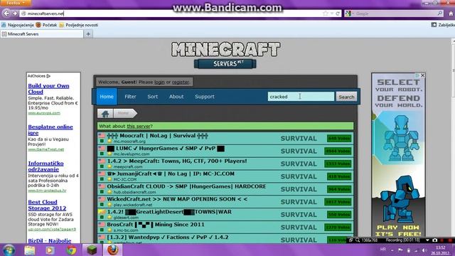 How to fix minecraft problem: Failed to login: Bad login смотреть онлайн