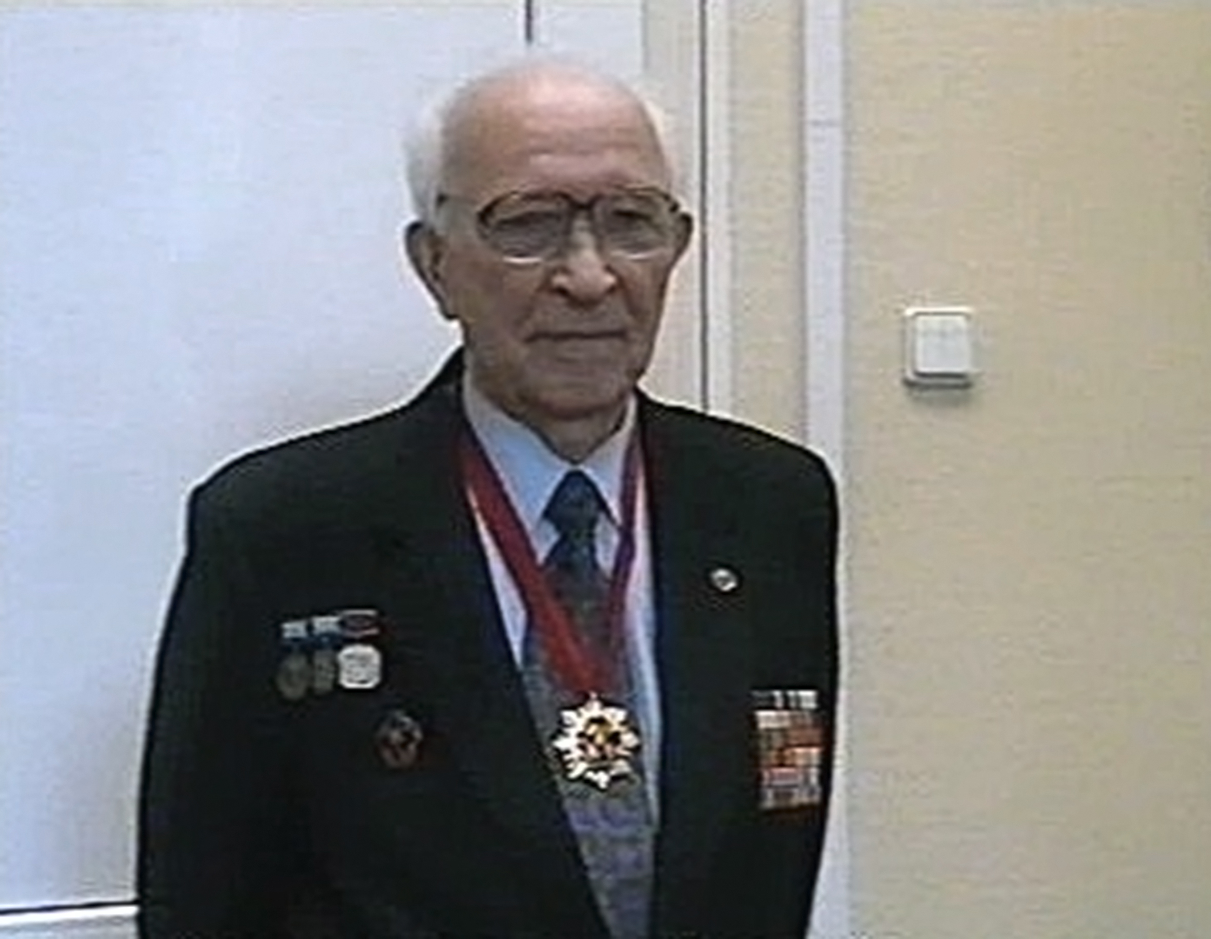 АКАДЕМИК КОЛУПАЕВ ГЕОРГИЙ ПЕТРОВИЧ