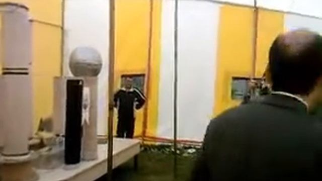 TMZ 100 кВт Турция - №2