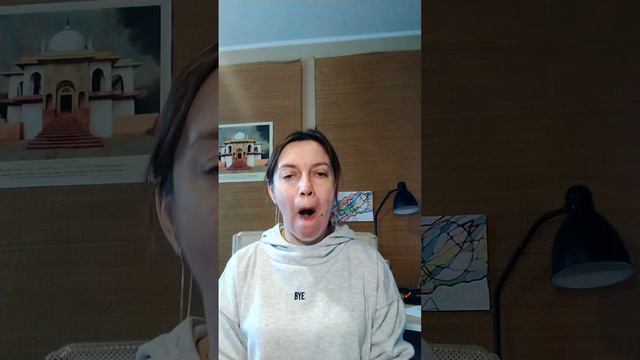 Шість кроків до впевненого звучання "на публіці" 1/2 смотреть онлайн