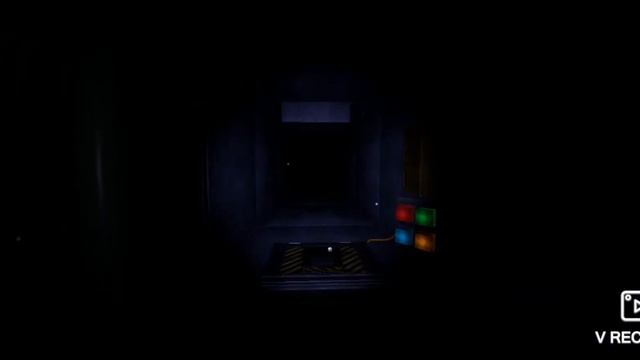 Fnaf help wanted мангл в вентиляции смотреть онлайн