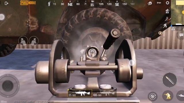 А вы знали что у БРДМ можно пробить колесо? смотреть онлайн