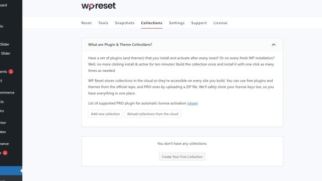 WP Reset Plugin Review - Backup & Restore Wordpress Website смотреть онлайн