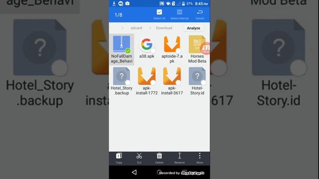 How to install addons in mcpe смотреть онлайн