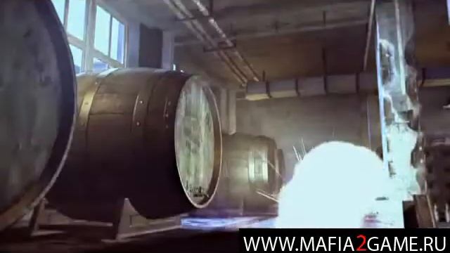 Mafia 2 - Art of Persuasion - русская версия смотреть онлайн