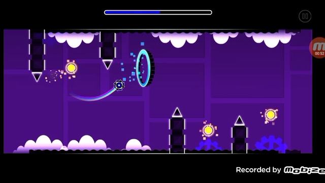 Прохождение уровня Clutterfunk на три монеты смотреть онлайн