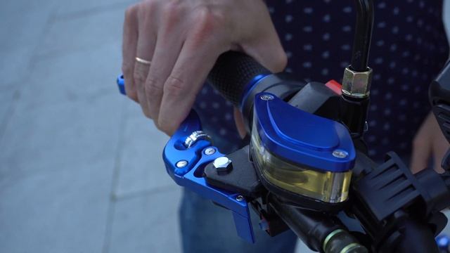 ЭЛЕКТРО РАКЕТА Skyboard BR20 3000 PRO FAST. Самый быстрый электроскутер на двух колесах.Обзор 2021. смотреть онлайн