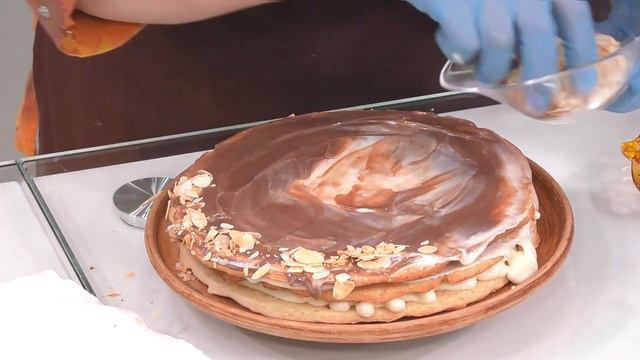 Какие сладости популярны этой весной и что дарят дамам на 8 марта смотреть онлайн