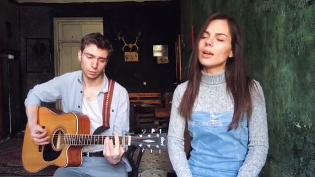Гречка - Люби меня люби (cover) САША BANDI смотреть онлайн