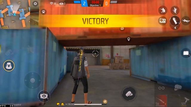 CLASSY FF SETTING { TRYING CLASSY FF SETTING MSI APP PLAYER 5 FREE FIRE смотреть онлайн