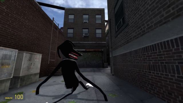 HIDE AND SEEK WITH CARTOON DOG!! (Garry's Mod Nextbot) смотреть онлайн