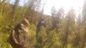 Время собирать камни. Поиски минералов в окрестностях горы Салатим.