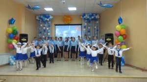 Первым делом самолеты!