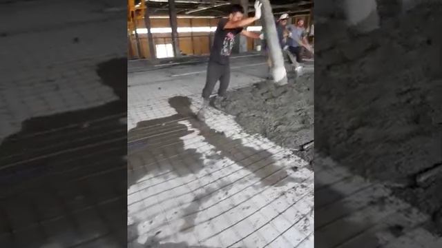 Как Шлифовать пола смотреть онлайн