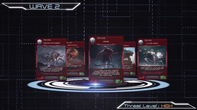 Xenoshyft Hive Expansion смотреть онлайн