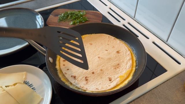 Вкусная еда для всех случаев жизни 