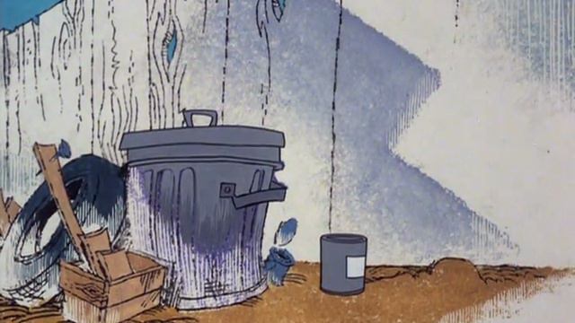 Розовая пантера - серия 117 / Pink Quackers (Apr 4, 1979) смотреть онлайн