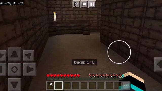 _10:44_- играю в horror игру "Fear". было страшно 😱😱 смотреть онлайн