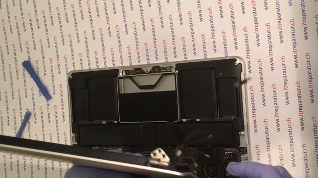 MacBook pro 13 retina screen replacement setup by setup смотреть онлайн