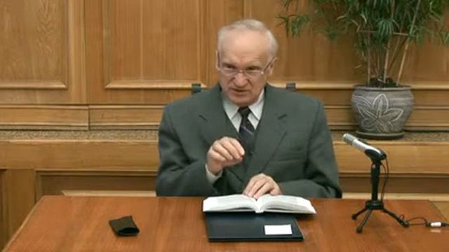Алексей Осипов. Cвoбoдa и пpaвa Апологетика. смотреть онлайн