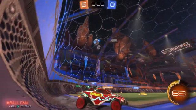 *LIVE* Rocket League (Vibing With Subs) смотреть онлайн