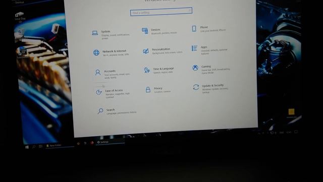 Laptop Asus N551JW смотреть онлайн