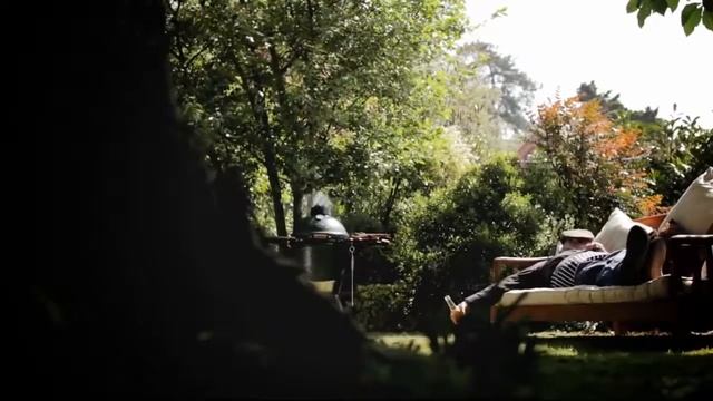 ➤ BIG GREEN EGG® КЕРАМИЧЕСКИЙ ГРИЛЬ смотреть онлайн