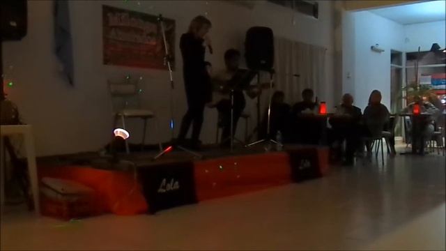 Milonga 22-6 Muñeca Brava por Celia Baccaro смотреть онлайн